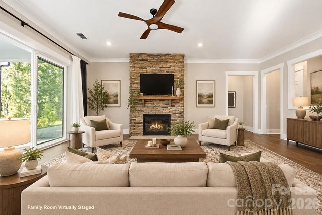 14015 Camden Close Circle, Huntersville, NC 28078