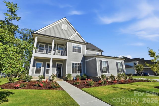 14015 Camden Close Circle, Huntersville, NC 28078