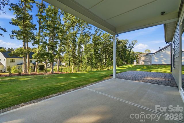 14015 Camden Close Circle, Huntersville, NC 28078