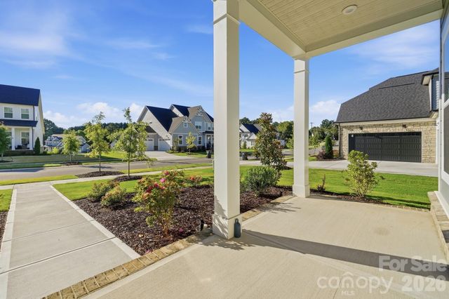 14015 Camden Close Circle, Huntersville, NC 28078