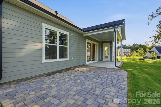 14015 Camden Close Circle, Huntersville, NC 28078