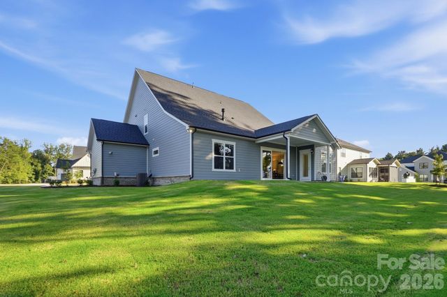 14015 Camden Close Circle, Huntersville, NC 28078