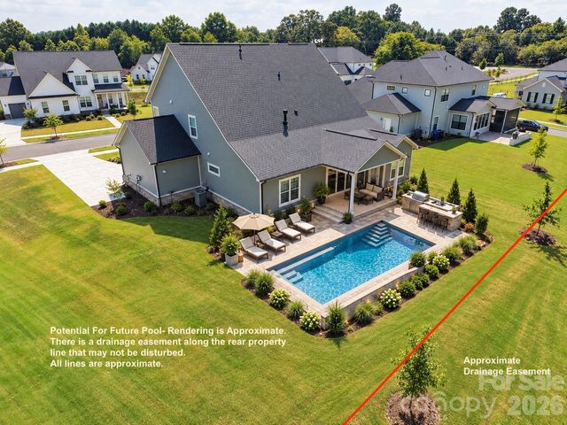 14015 Camden Close Circle, Huntersville, NC 28078
