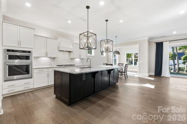 14015 Camden Close Circle, Huntersville, NC 28078