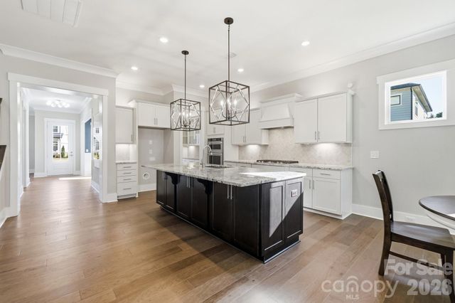 14015 Camden Close Circle, Huntersville, NC 28078