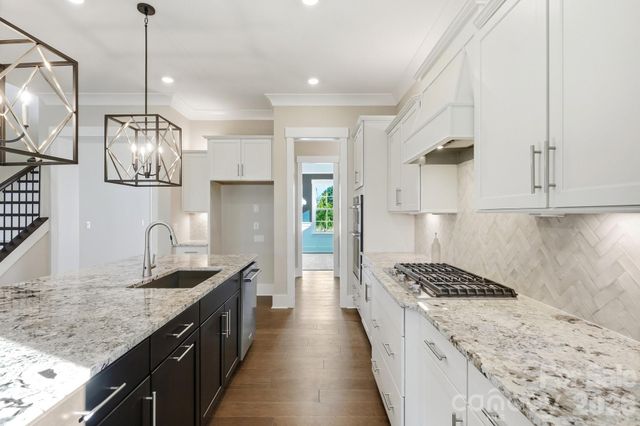 14015 Camden Close Circle, Huntersville, NC 28078