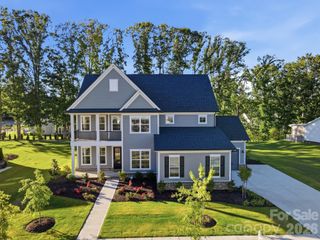 14015 Camden Close Circle, Huntersville, NC 28078
