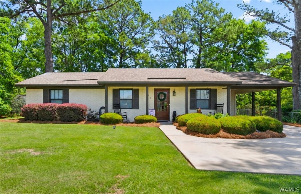 919 Snows Mill, Tuscaloosa, AL 35406