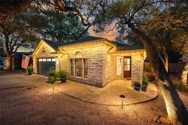 5935 Salcon Cliff DR, Austin, TX 78749