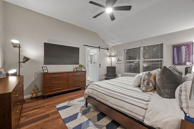 5935 Salcon Cliff DR, Austin, TX 78749