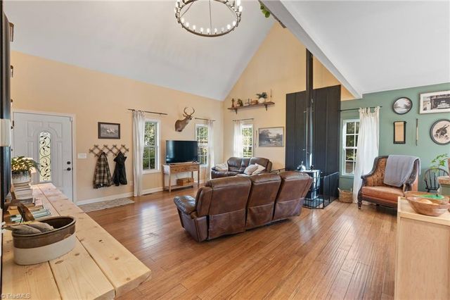 2249 Fuller Mill Road, Thomasville, NC 27360