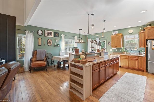 2249 Fuller Mill Road, Thomasville, NC 27360