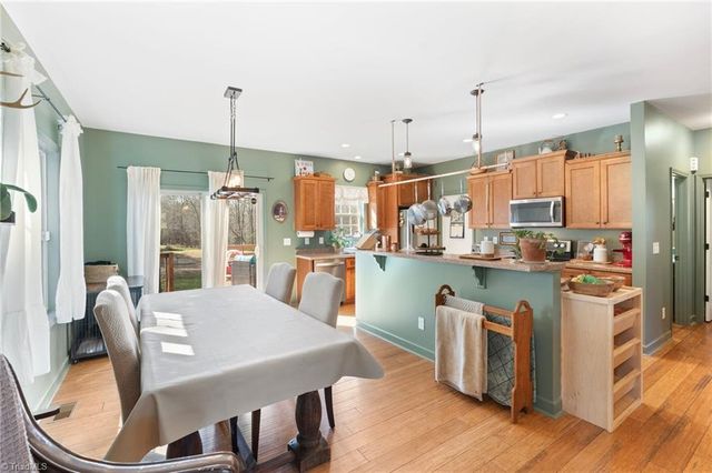 2249 Fuller Mill Road, Thomasville, NC 27360