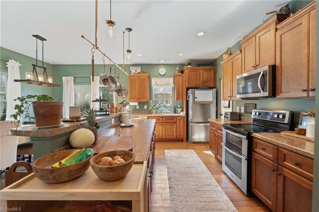 2249 Fuller Mill Road, Thomasville, NC 27360