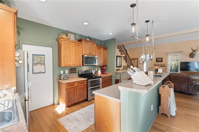 2249 Fuller Mill Road, Thomasville, NC 27360