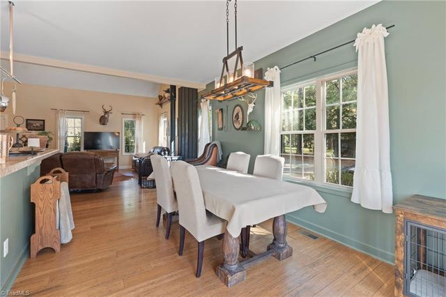 2249 Fuller Mill Road, Thomasville, NC 27360