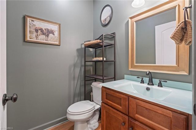 2249 Fuller Mill Road, Thomasville, NC 27360