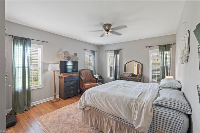 2249 Fuller Mill Road, Thomasville, NC 27360