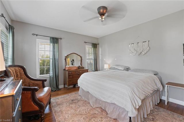 2249 Fuller Mill Road, Thomasville, NC 27360