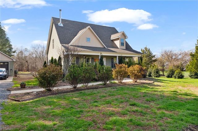 2249 Fuller Mill Road, Thomasville, NC 27360