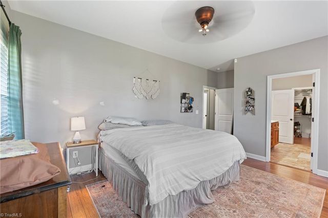 2249 Fuller Mill Road, Thomasville, NC 27360