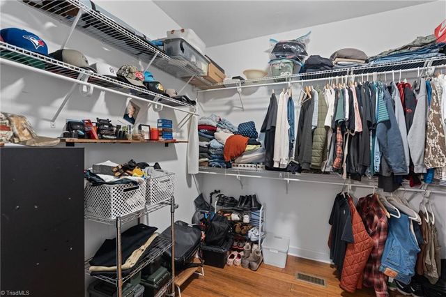 2249 Fuller Mill Road, Thomasville, NC 27360