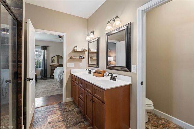 2249 Fuller Mill Road, Thomasville, NC 27360