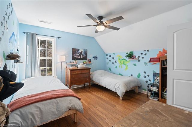 2249 Fuller Mill Road, Thomasville, NC 27360