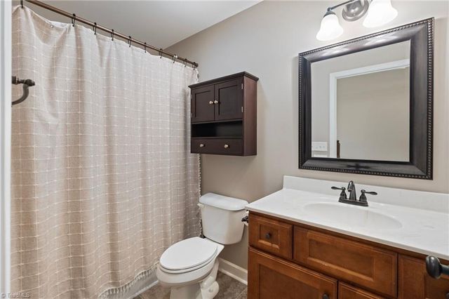 2249 Fuller Mill Road, Thomasville, NC 27360