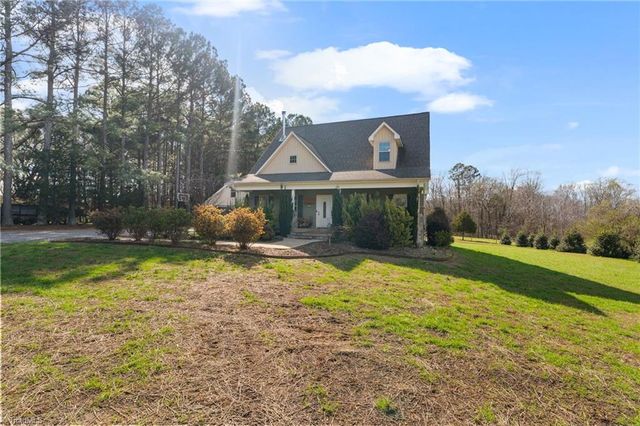 2249 Fuller Mill Road, Thomasville, NC 27360