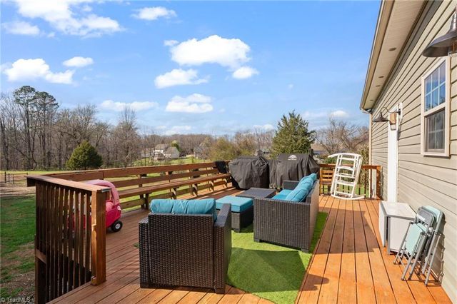 2249 Fuller Mill Road, Thomasville, NC 27360