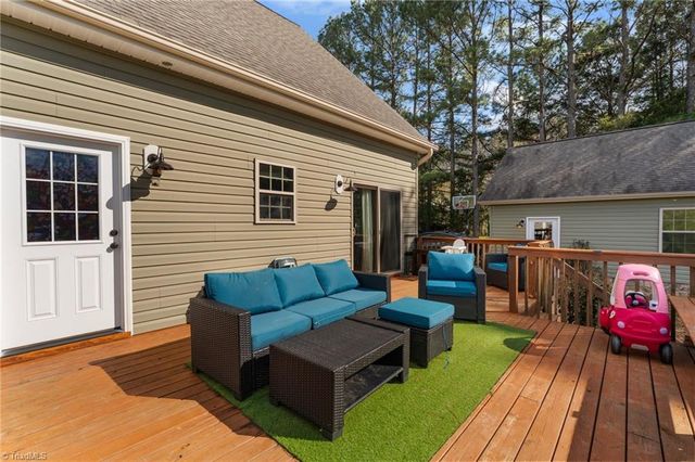 2249 Fuller Mill Road, Thomasville, NC 27360