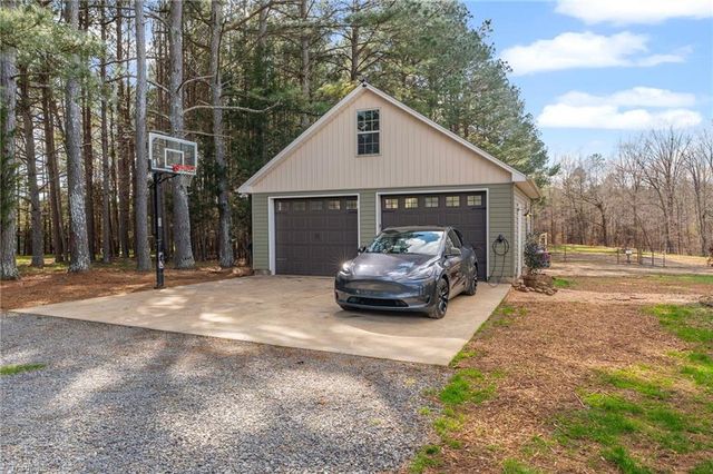 2249 Fuller Mill Road, Thomasville, NC 27360