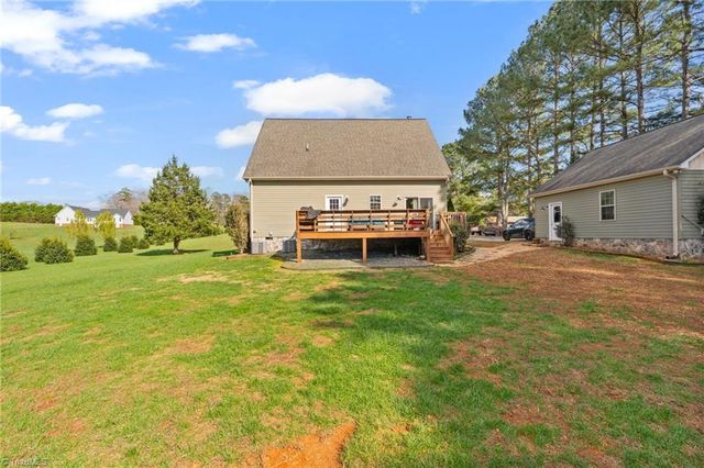 2249 Fuller Mill Road, Thomasville, NC 27360
