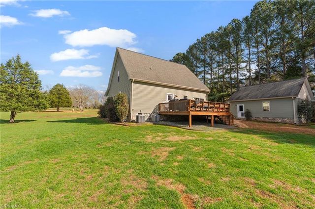 2249 Fuller Mill Road, Thomasville, NC 27360