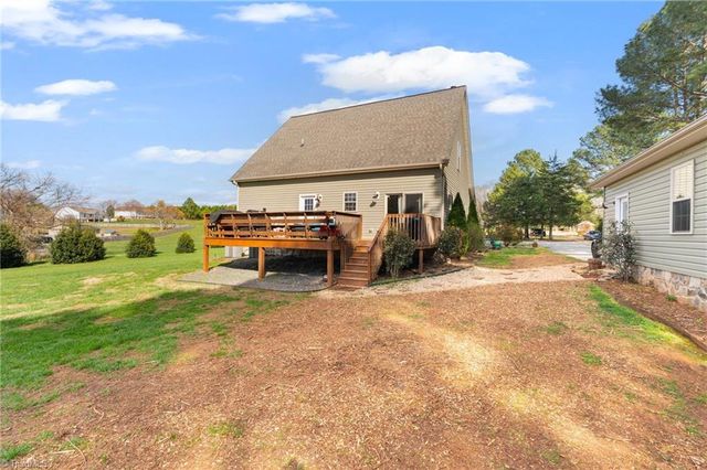 2249 Fuller Mill Road, Thomasville, NC 27360
