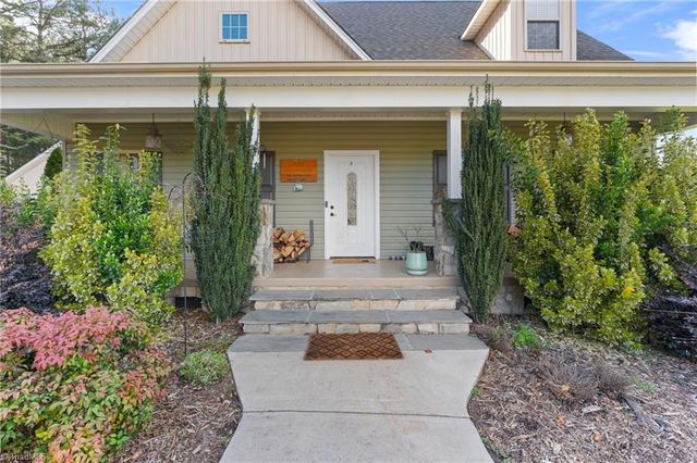 2249 Fuller Mill Road, Thomasville, NC 27360