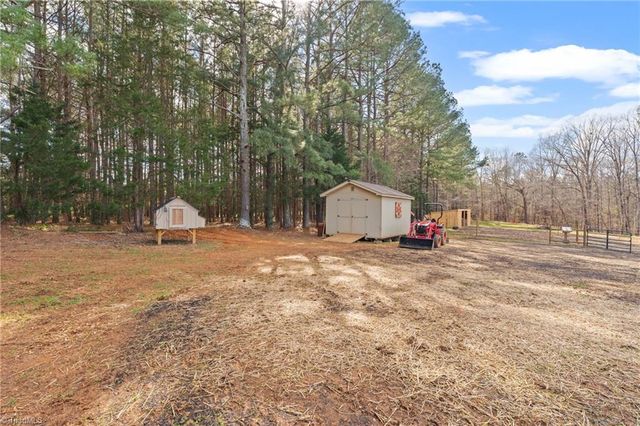 2249 Fuller Mill Road, Thomasville, NC 27360