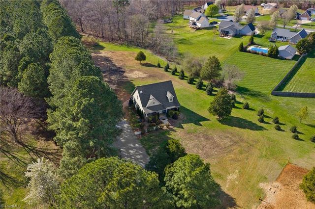 2249 Fuller Mill Road, Thomasville, NC 27360