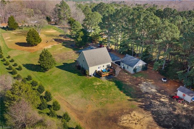 2249 Fuller Mill Road, Thomasville, NC 27360