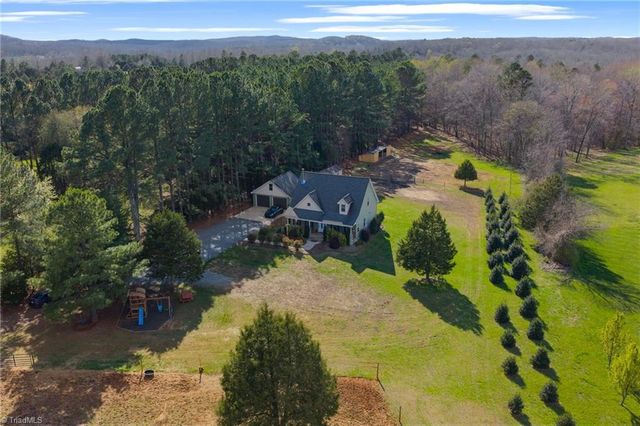 2249 Fuller Mill Road, Thomasville, NC 27360