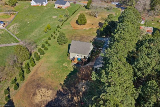 2249 Fuller Mill Road, Thomasville, NC 27360