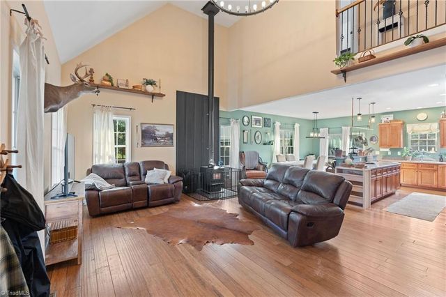 2249 Fuller Mill Road, Thomasville, NC 27360