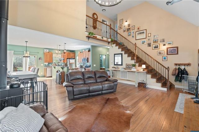 2249 Fuller Mill Road, Thomasville, NC 27360