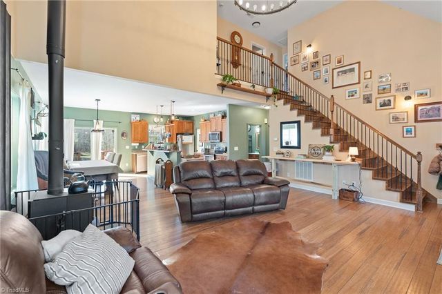 2249 Fuller Mill Road, Thomasville, NC 27360