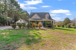 2249 Fuller Mill Road, Thomasville, NC 27360