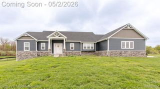 4914 Toratola Lane, Howell, MI 48843