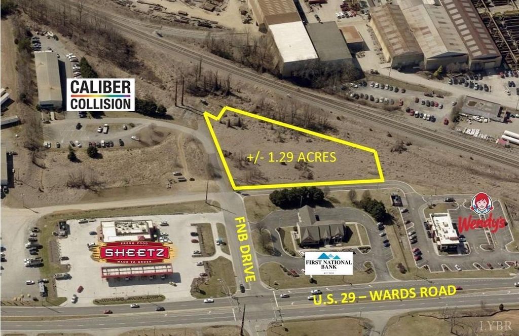 49 FNB DRIVE, Lynchburg, VA 24502