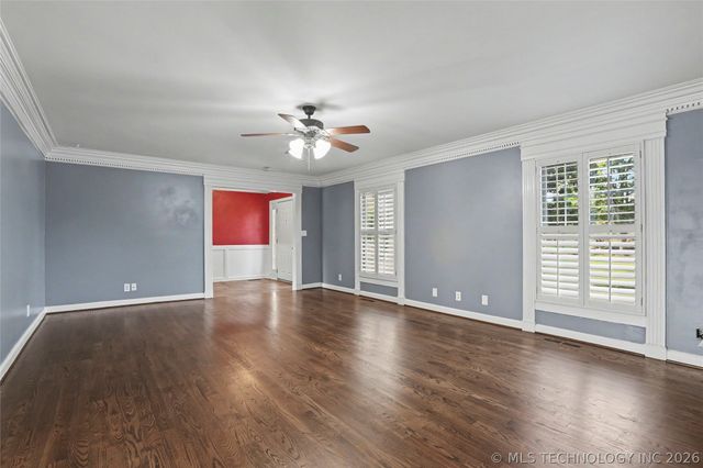 1250 Easy Street, Claremore, OK 74017