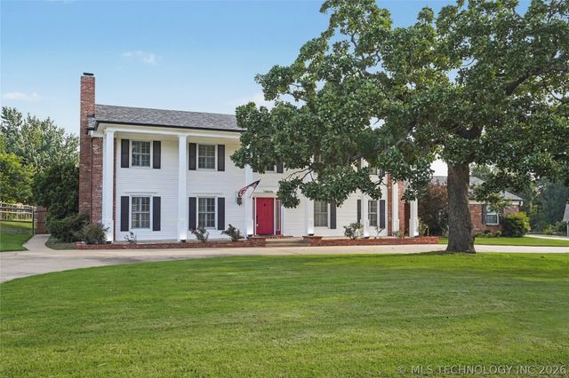 1250 Easy Street, Claremore, OK 74017
